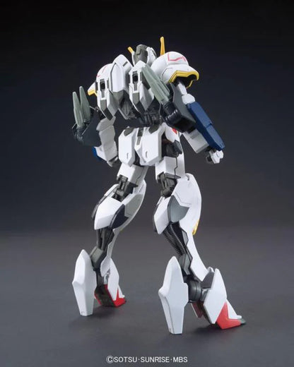 HG 1/144 GUNDAM BARBATOS 6TH FORM