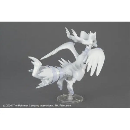 Pokemon Model Kit Reshiram