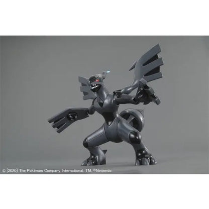 Pokemon Model Kit Zekrom