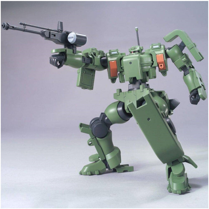 HG 1/144 Tieren Land