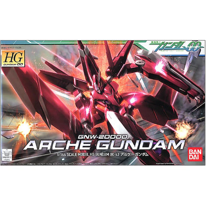 HG 1/144 ARCHE GUNDAM