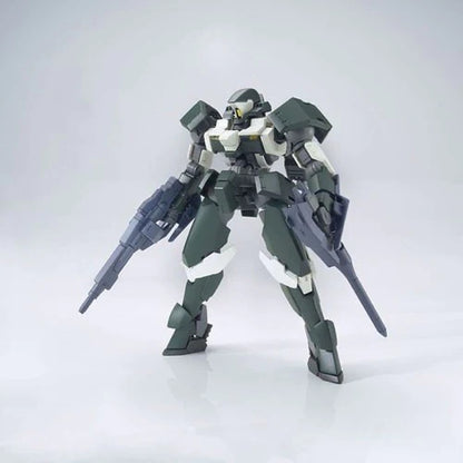 HG GUNDAM - 1/144 - JULIETA'S MOBILE REGINLAZE