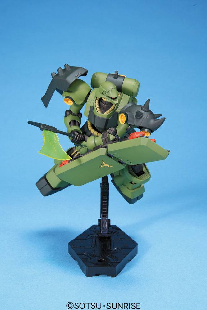 [PRE-ORDER] HGUC 1/144 GEARA DOGA