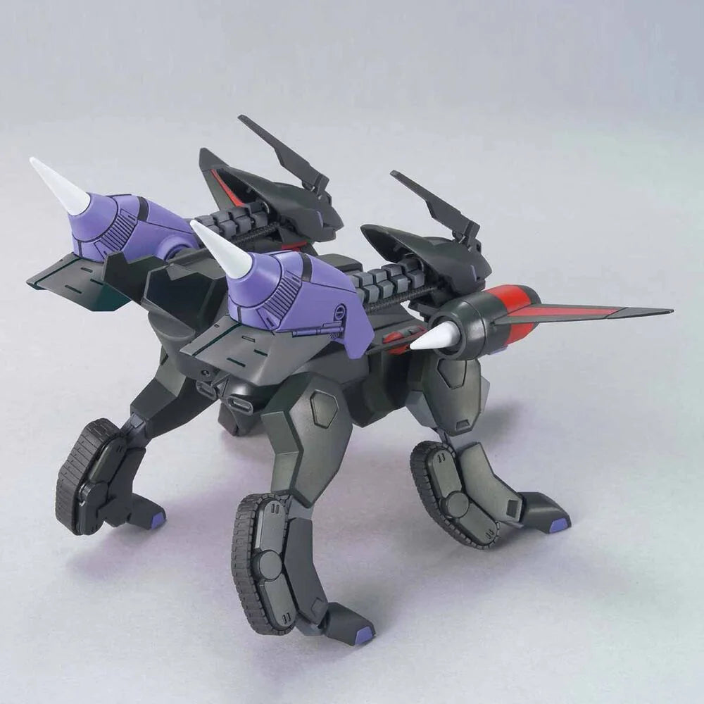 HG Kerberos Bucue Hound