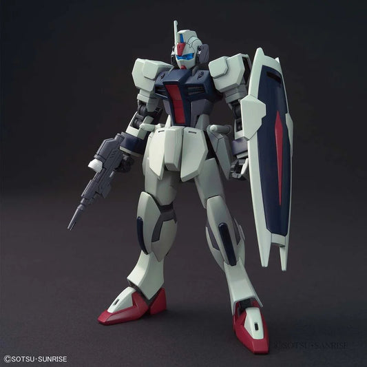 HG 1/144 Dagger L