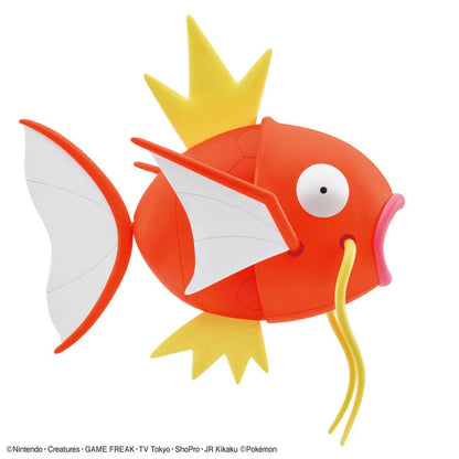 Bandai Pokemon Pokemon Model Kit BIG 01 MAGIKARP