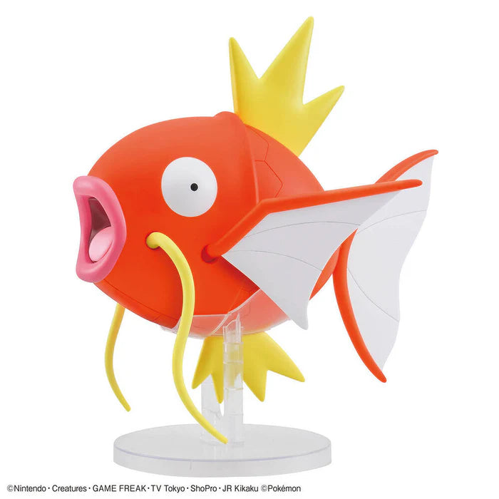 Bandai Pokemon Pokemon Model Kit BIG 01 MAGIKARP