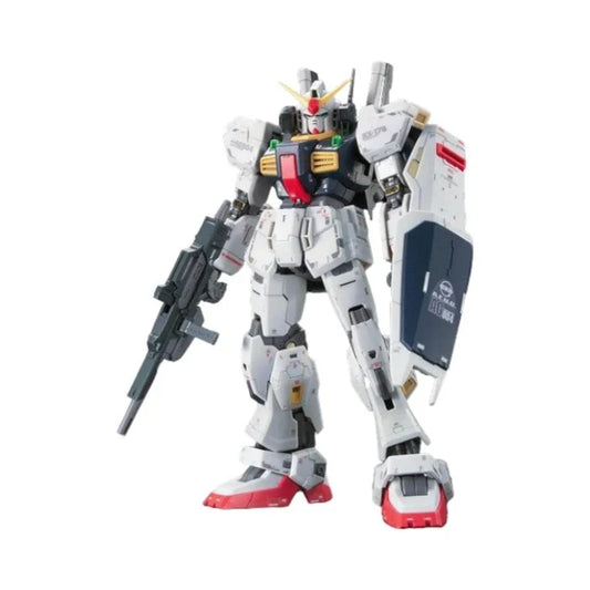 RG 1/144 RX178 GUNDAM MK II AEUG