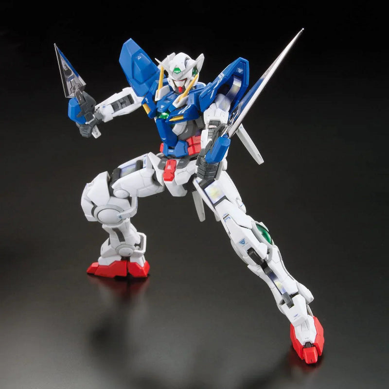 RG 1/144 Gundam Exia