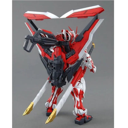 MG 1/100 Astray Red Frame Revise