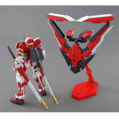 MG 1/100 Astray Red Frame Revise