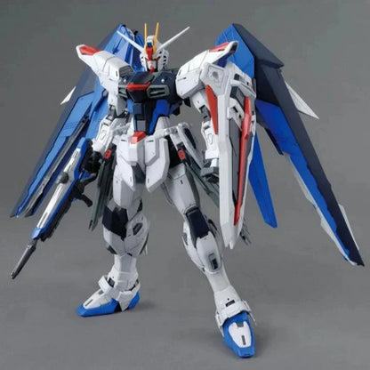 MG 1/100 Freedom Gundam Ver.2.0