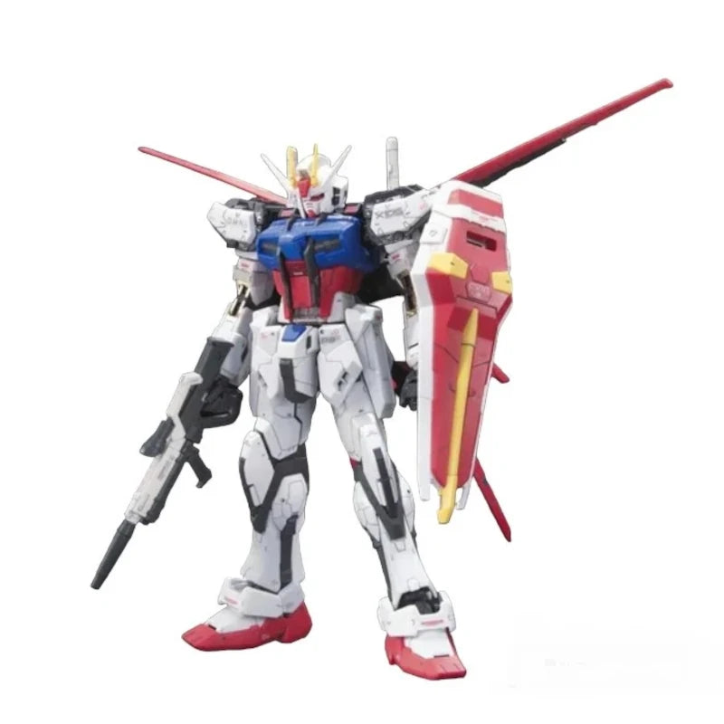 RG 1/144 Aile Strike Gundam