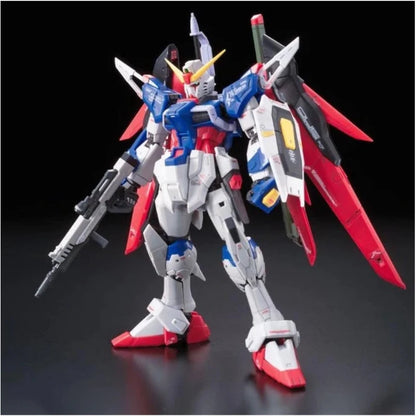 RG 1/144 Destiny Gundam