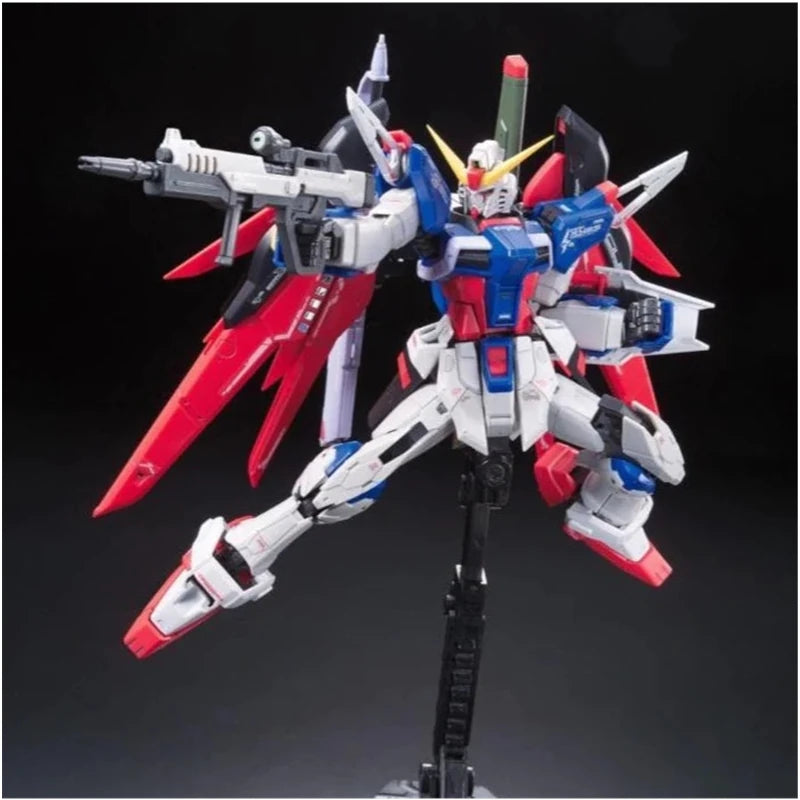 RG 1/144 Destiny Gundam