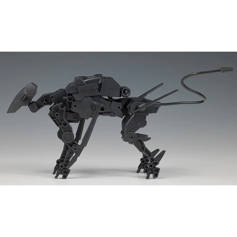 30mm 1/144 Extended Armament Vehicle Dog Mecha Ver