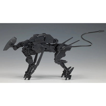 30mm 1/144 Extended Armament Vehicle Dog Mecha Ver