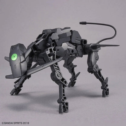 30mm 1/144 Extended Armament Vehicle Dog Mecha Ver