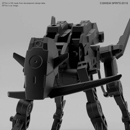 30mm 1/144 Extended Armament Vehicle Dog Mecha Ver