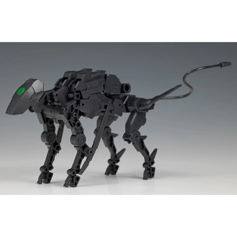 30mm 1/144 Extended Armament Vehicle Dog Mecha Ver