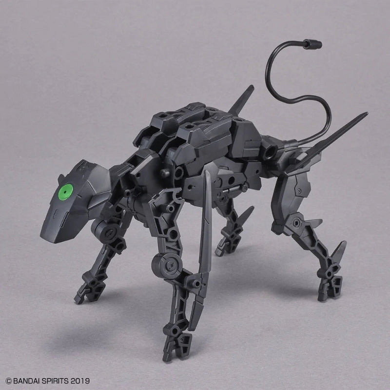 30mm 1/144 Extended Armament Vehicle Dog Mecha Ver