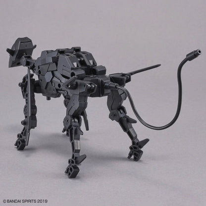 30mm 1/144 Extended Armament Vehicle Dog Mecha Ver