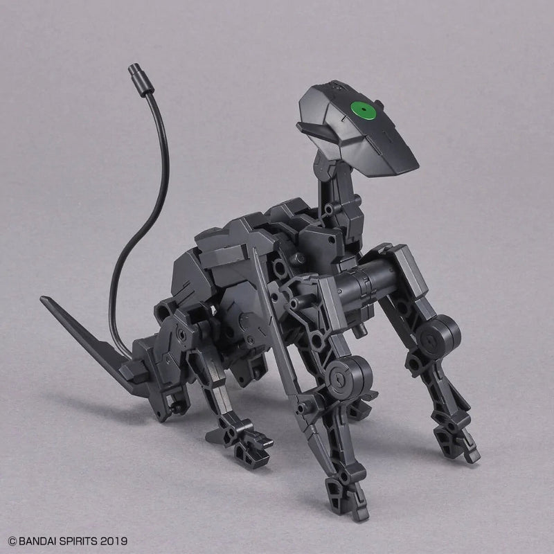 30mm 1/144 Extended Armament Vehicle Dog Mecha Ver