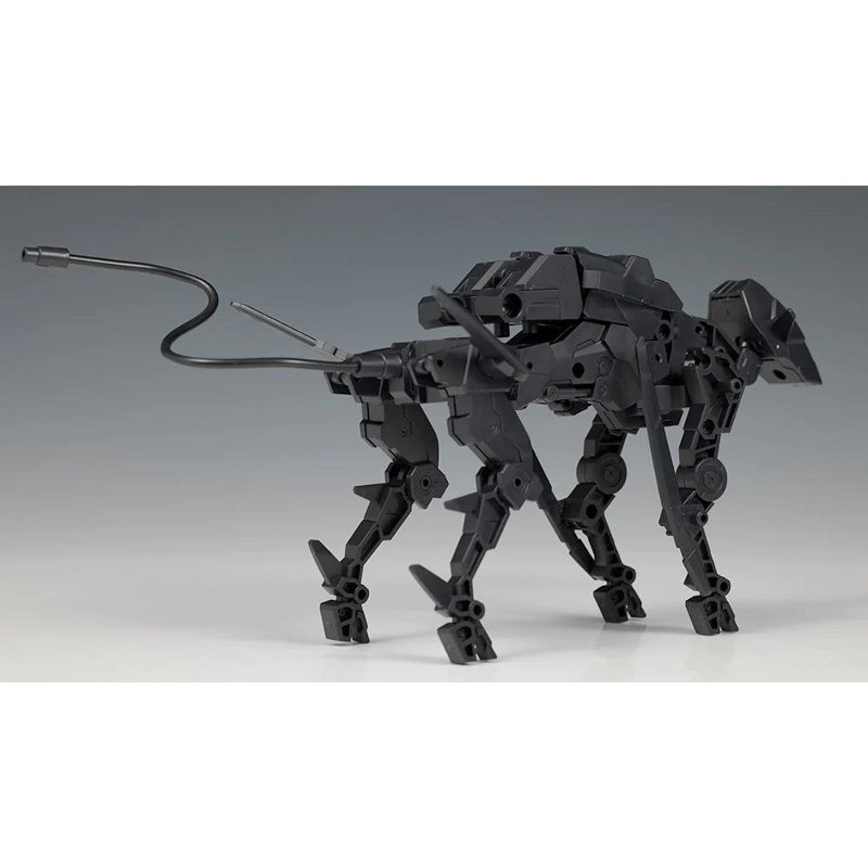 30mm 1/144 Extended Armament Vehicle Dog Mecha Ver