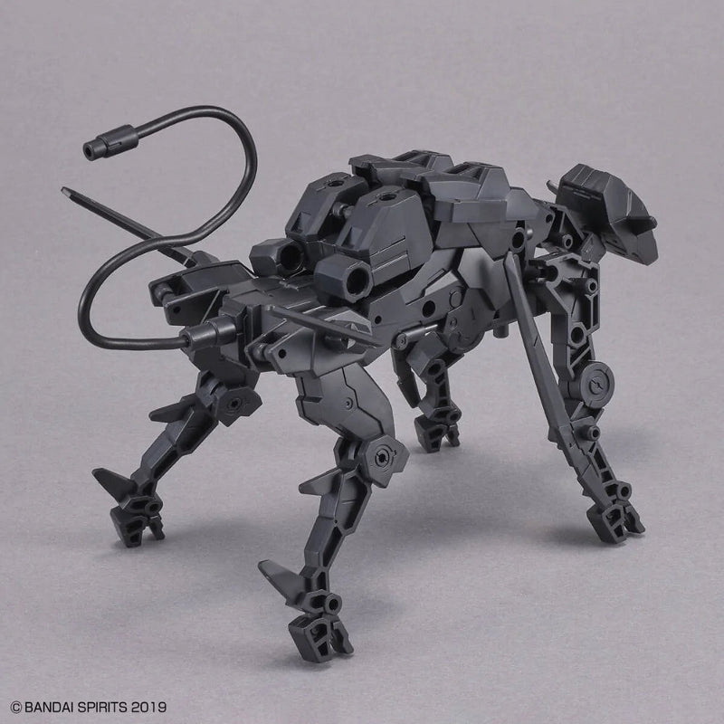 30mm 1/144 Extended Armament Vehicle Dog Mecha Ver