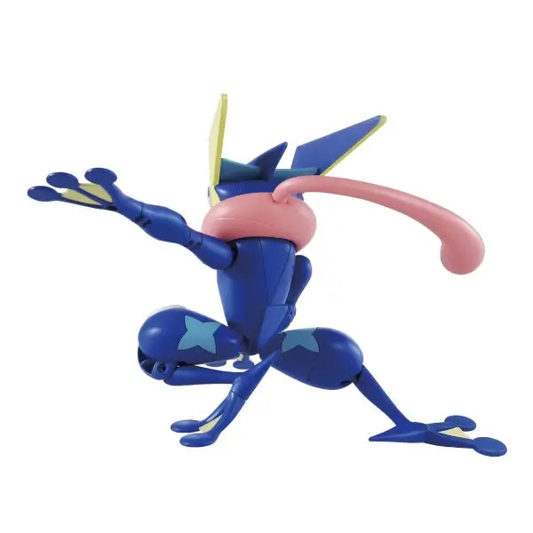 Pokemon Model Kit Greninja