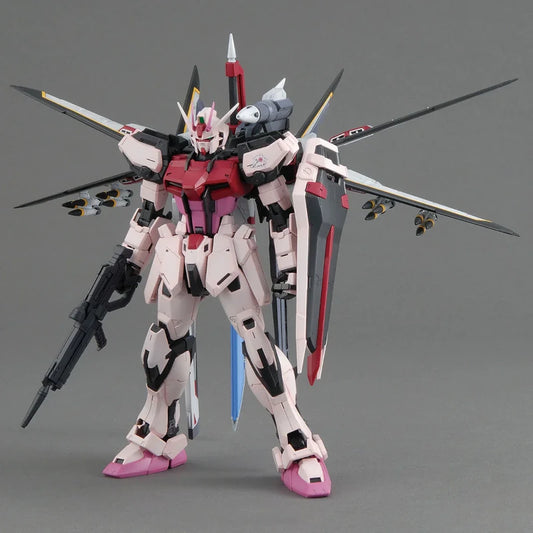 MG 1/100 Strike Rouge Ootori Unit Ver.Rm