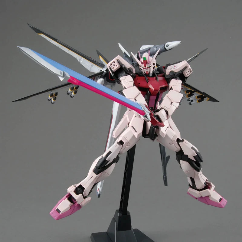 MG 1/100 Strike Rouge Ootori Unit Ver.Rm