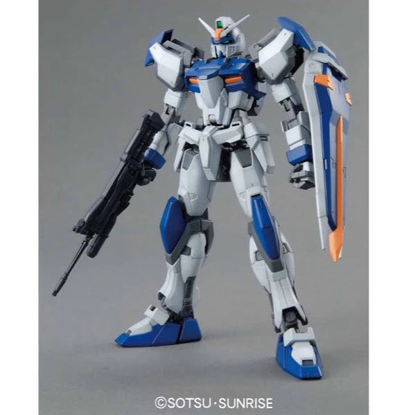 MG 1/100 DUEL GUNDAM ASSAULTSHROUD