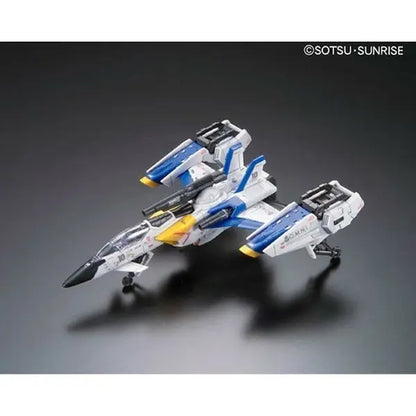 RG 1/144 FX550 Sky Grasper Launcher / Sword Pack