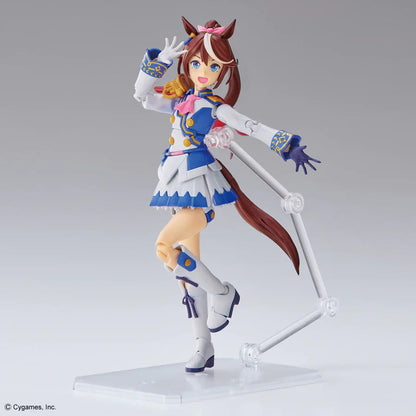 Figure-Rise Standard Umamusume: Pretty Derby Tokai Teio