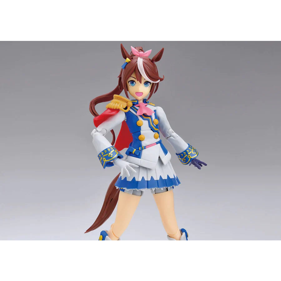 Figure-Rise Standard Umamusume: Pretty Derby Tokai Teio