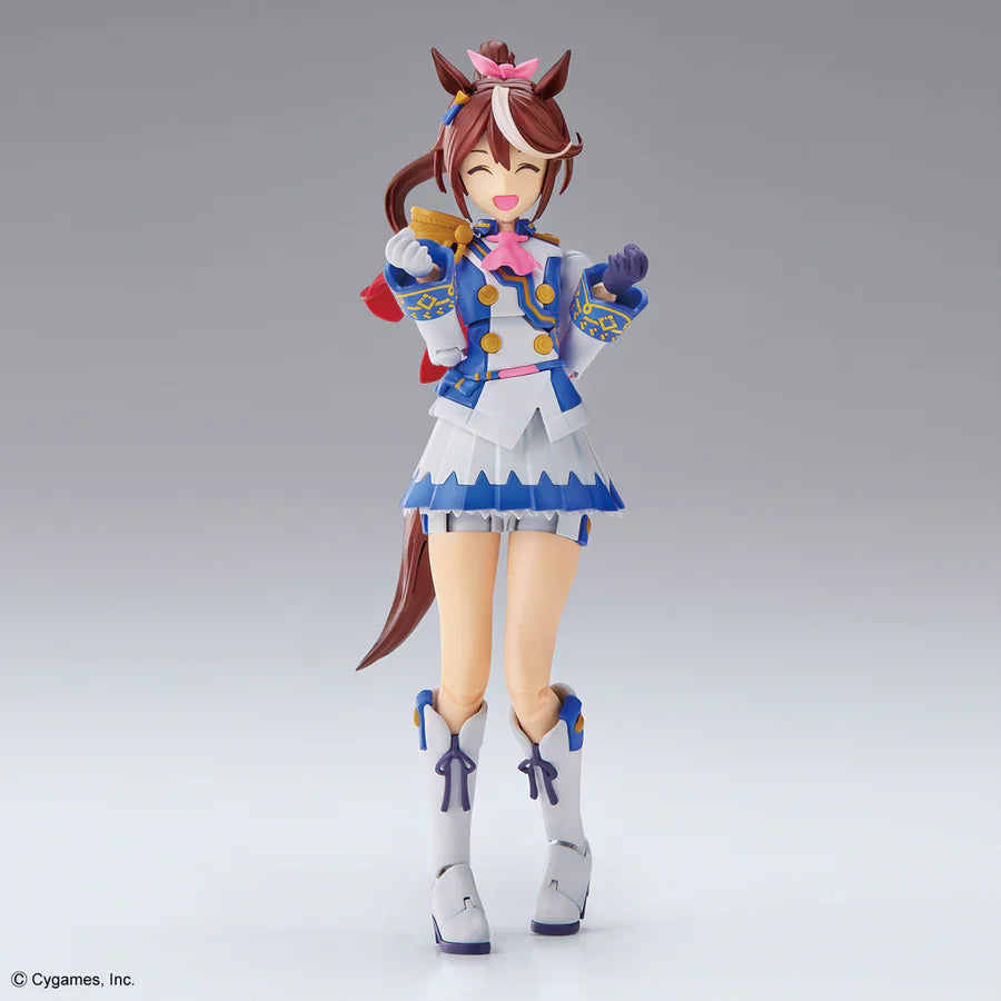 Figure-Rise Standard Umamusume: Pretty Derby Tokai Teio