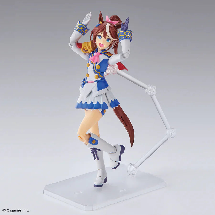 Figure-Rise Standard Umamusume: Pretty Derby Tokai Teio