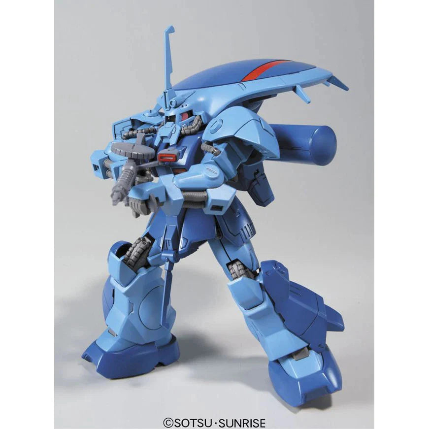 [PRE-ORDER] HGUC 1/144 EWACK-ZACK