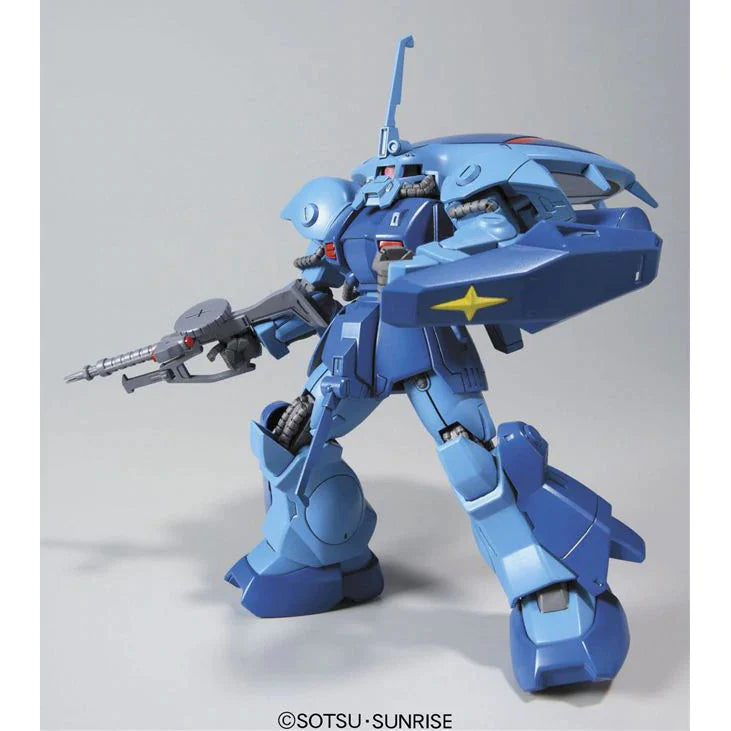 [PRE-ORDER] HGUC 1/144 EWACK-ZACK