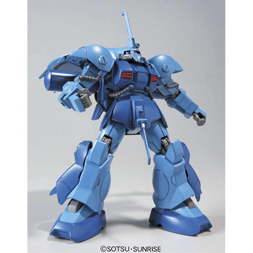 [PRE-ORDER] HGUC 1/144 EWACK-ZACK