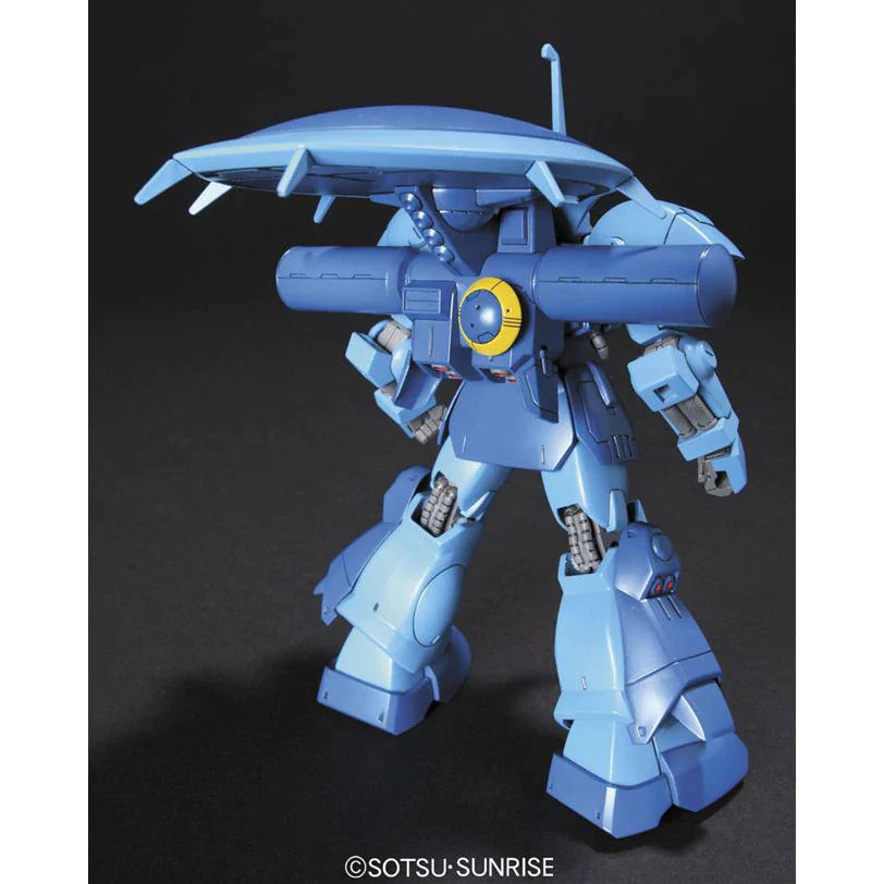 [PRE-ORDER] HGUC 1/144 EWACK-ZACK