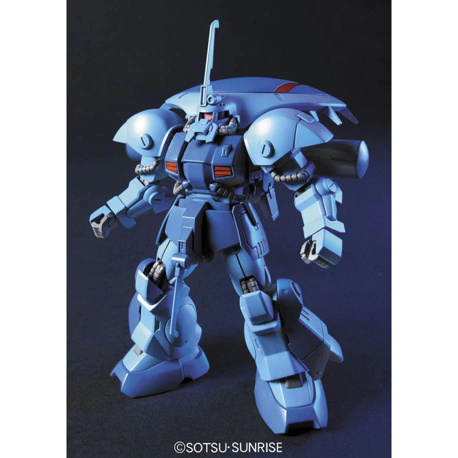 [PRE-ORDER] HGUC 1/144 EWACK-ZACK