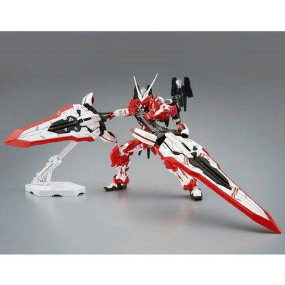 G5063530 1/100 MG MBF-02VV GUNDAM ASTRAY TURN RED