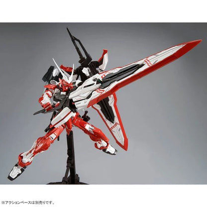 G5063530 1/100 MG MBF-02VV GUNDAM ASTRAY TURN RED