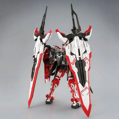 G5063530 1/100 MG MBF-02VV GUNDAM ASTRAY TURN RED