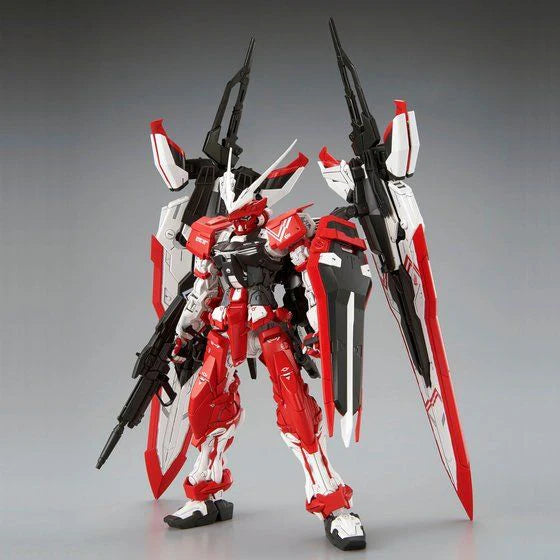 G5063530 1/100 MG MBF-02VV GUNDAM ASTRAY TURN RED