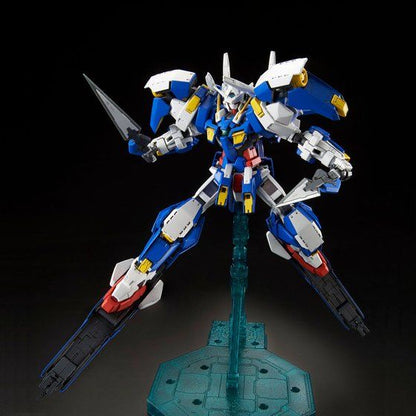 5063531 1/100 MG GUNDAM AVALANCHE EXIA