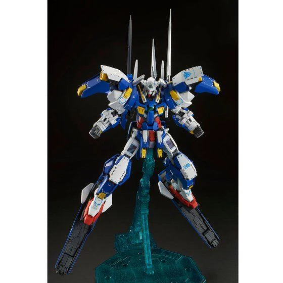 5063531 1/100 MG GUNDAM AVALANCHE EXIA