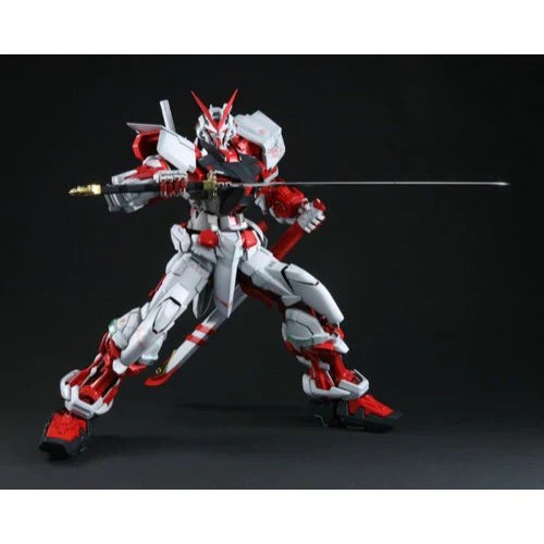 PG 1/60 GUNDAM ASTRAY RED FRAME